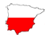 REPROGRAFÍA HUERTA DEL REY - Polski